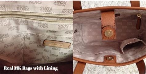 fake mk bags vs real|michael kors authenticity code.